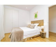 Apartamento en Alquiler en Jávea - Xàbia, Alicante