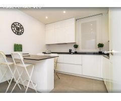 Apartamento en Alquiler en Jávea - Xàbia, Alicante