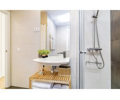 Apartamento en Alquiler en Jávea - Xàbia, Alicante
