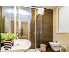 Apartamento en Alquiler en Jávea - Xàbia, Alicante