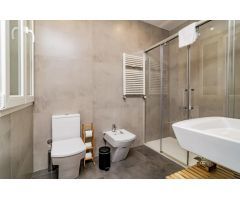 Apartamento en Alquiler en Jávea - Xàbia, Alicante