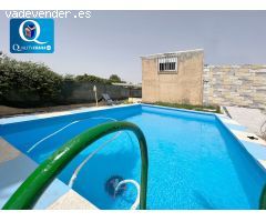 Chalet en Venta en Villafranqueza, Alicante
