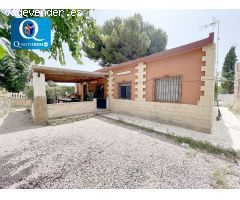 Chalet en Venta en Villafranqueza, Alicante