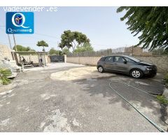 Chalet en Venta en Villafranqueza, Alicante