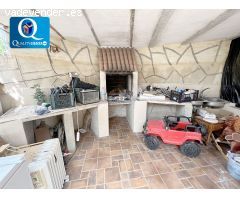 Chalet en Venta en Villafranqueza, Alicante