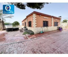 Chalet en Venta en Villafranqueza, Alicante