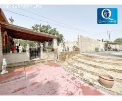 Chalet en Venta en Villafranqueza, Alicante