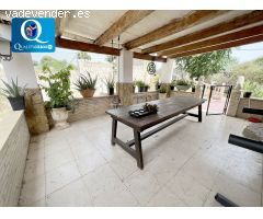 Chalet en Venta en Villafranqueza, Alicante