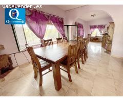 Chalet en Venta en Villafranqueza, Alicante