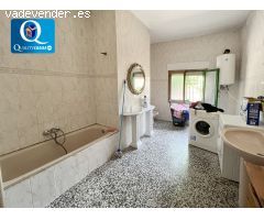 Casa en Venta en Villafranqueza, Alicante