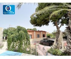 Casa en Venta en Villafranqueza, Alicante
