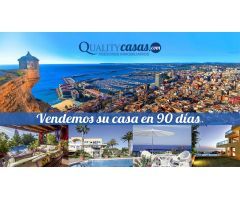 Piso en Alquiler en Playa San Juan, Alicante