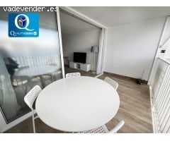 Piso en Alquiler en Playa San Juan, Alicante