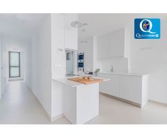 Ático en Venta en Campello (El), Alicante