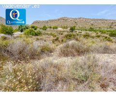 Parcela Rústica en Venta en Jijona-Xixona, Alicante