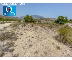 Parcela Rústica en Venta en Jijona-Xixona, Alicante