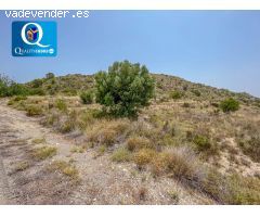 Parcela Rústica en Venta en Jijona-Xixona, Alicante