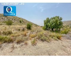 Parcela Rústica en Venta en Jijona-Xixona, Alicante