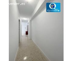 Piso en Alquiler en San Juan de Alicante, Alicante
