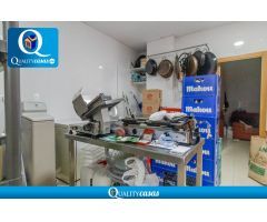 Local Comercial en Venta en Mutxamel, Alicante
