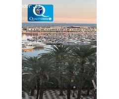 Ático en Alquiler en San Juan de Alicante, Alicante