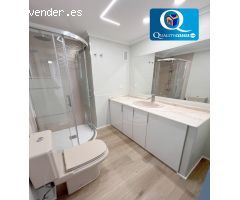 Piso en Alquiler en San Juan de Alicante, Alicante
