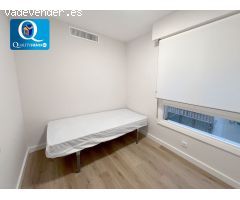 Piso en Alquiler en San Juan de Alicante, Alicante