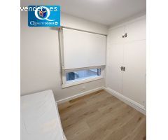 Piso en Alquiler en San Juan de Alicante, Alicante