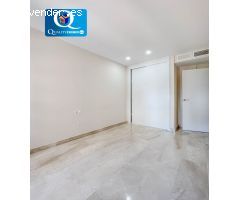 Piso en Alquiler en Playa San Juan, Alicante