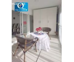 Piso en Alquiler en Playa San Juan, Alicante