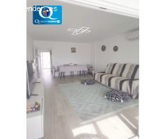 Piso en Alquiler en Playa San Juan, Alicante