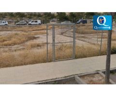 Parcela en Venta en Sant Joan d`Alacant, Alicante