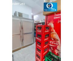 Negocio en Alquiler en San Juan de Alicante, Alicante