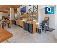 Negocio en Alquiler en San Juan de Alicante, Alicante