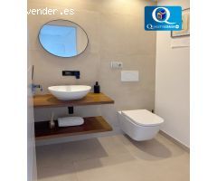 Bungalow en Venta en Playa San Juan, Alicante