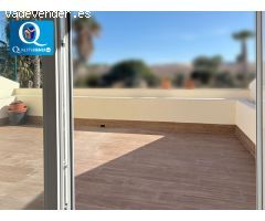 Bungalow en Venta en Playa San Juan, Alicante