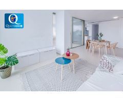 Piso en Venta en Campello (El), Alicante