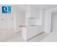 Piso en Venta en Campello (El), Alicante