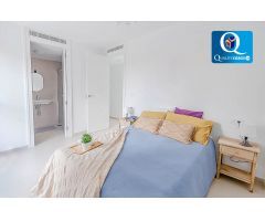 Piso en Venta en Campello (El), Alicante