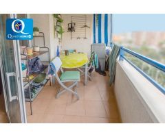 Apartamento en Venta en Playa San Juan, Alicante
