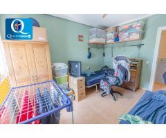 Piso en Venta en Playa San Juan, Alicante