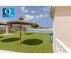 Piso en Venta en Playa San Juan, Alicante
