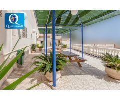 Piso en Venta en Playa San Juan, Alicante