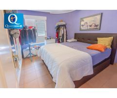Piso en Venta en Playa San Juan, Alicante