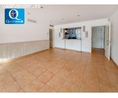 Piso en Alquiler en Playa San Juan, Alicante