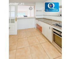 Piso en Alquiler en Playa San Juan, Alicante