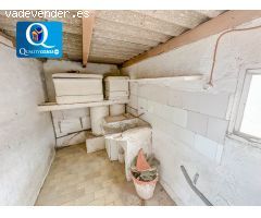 Casa en Venta en Jijona-Xixona, Alicante