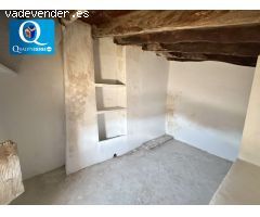 Casa de Pueblo en Venta en Jijona-Xixona, Alicante