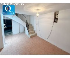 Casa de Pueblo en Venta en Jijona-Xixona, Alicante