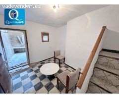 Casa de Pueblo en Venta en Jijona-Xixona, Alicante